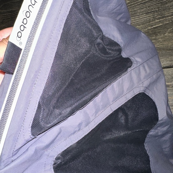 Bugaboo Fox/Lynx/Cameleon 3 breezy sun stroller canopy - Picture 3 of 4